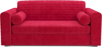 Диван Mebel-Ars Аккордеон Барон №5 НПБ 140x200