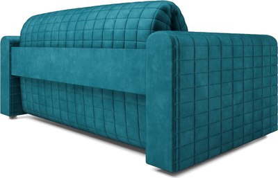 Диван Mebel-Ars Аккордеон Барон №5 НПБ 155x200