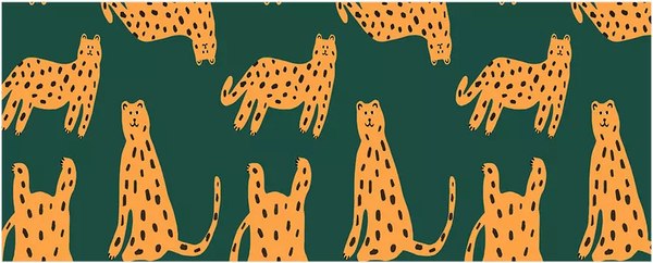 Шторка под ванну JoyArty 60x150 / bt_385242 - фото