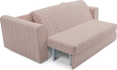 Диван Mebel-Ars Аккордеон Барон №5 НПБ 155x200