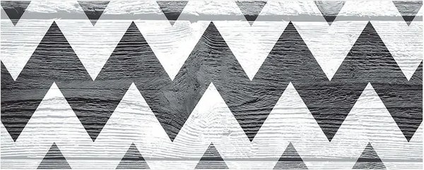 Шторка под ванну JoyArty 60x150 / bt_4316 - фото