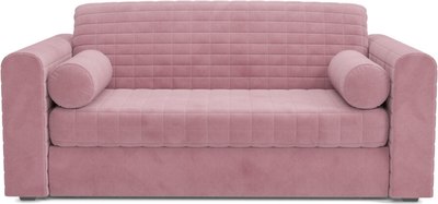 Диван Mebel-Ars Аккордеон Барон №5 НПБ 155x200