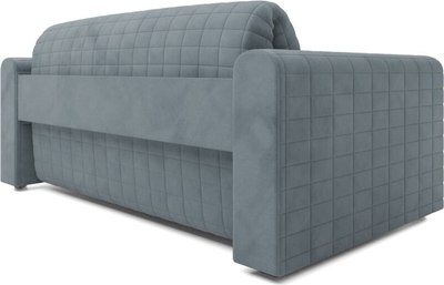 Диван Mebel-Ars Аккордеон Барон №5 НПБ 155x200