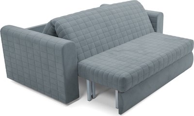 Диван Mebel-Ars Аккордеон Барон №5 НПБ 155x200