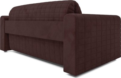 Диван Mebel-Ars Аккордеон Барон №5 НПБ 155x200