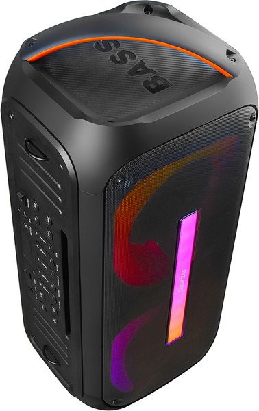 Портативная акустика Ginzzu GM-112