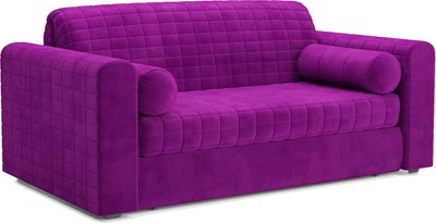 Диван Mebel-Ars Аккордеон Барон №5 НПБ 155x200 - фото