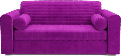 Диван Mebel-Ars Аккордеон Барон №5 НПБ 155x200