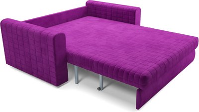 Диван Mebel-Ars Аккордеон Барон №5 НПБ 155x200