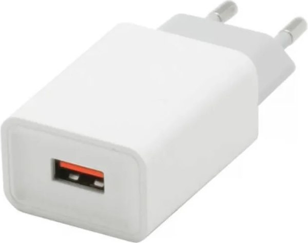 Адаптер питания сетевой Cablexpert MP3A-PC-38