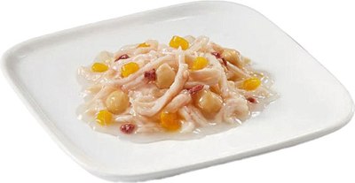 Влажный корм для собак Schesir Курица и ягненок