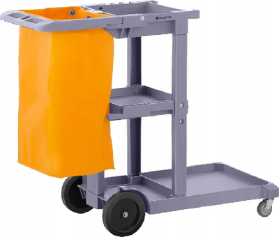 Тележка для уборки Newmade H0303