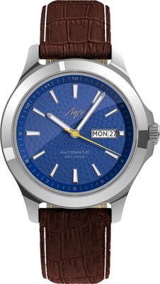 Часы наручные мужские Луч 37800335 - фото