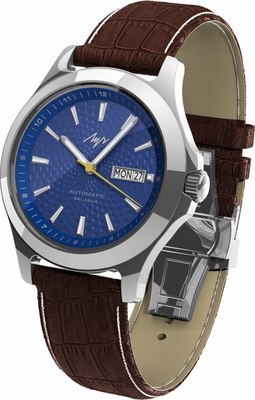 Часы наручные мужские Луч 37800335