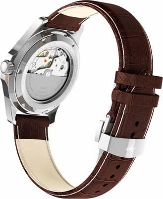 Часы наручные мужские Луч 37800335