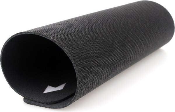 Коврик для мыши Gembird MP-BLACK-S