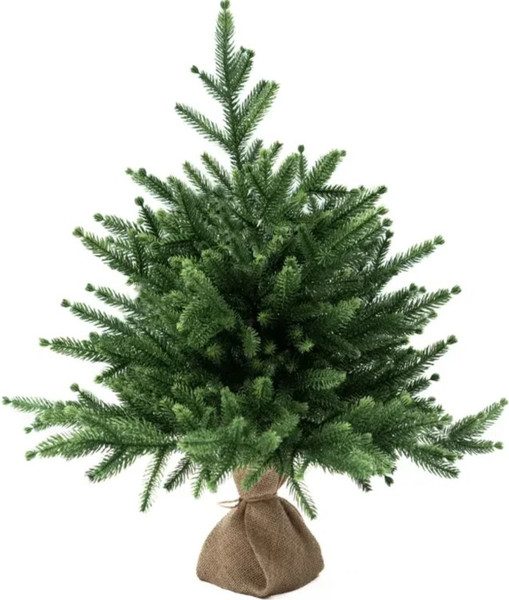 Ель искусственная National Tree Company Сиера / СР-60 - фото