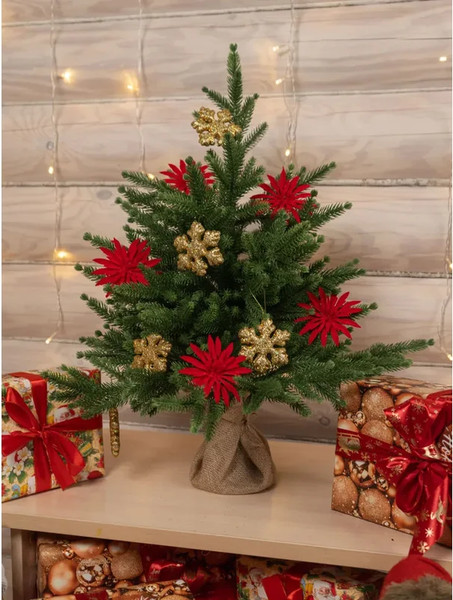 Ель искусственная National Tree Company Сиера / СР-60