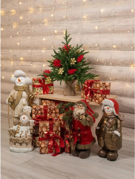 Ель искусственная National Tree Company Сиера / СР-60