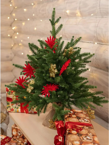 Ель искусственная National Tree Company Сиера / СР-60