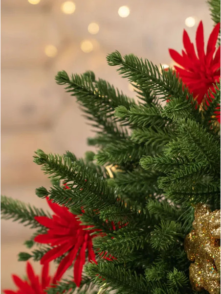 Ель искусственная National Tree Company Сиера / СР-60