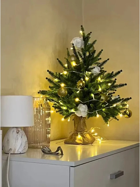 Ель искусственная National Tree Company Сиера / СР-60