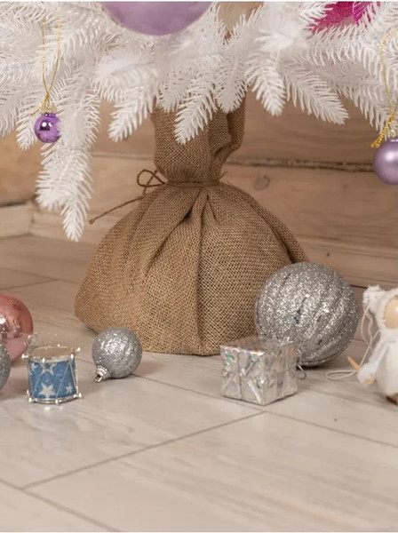 Ель искусственная National Tree Company Авелина / АВ/БЛ-90