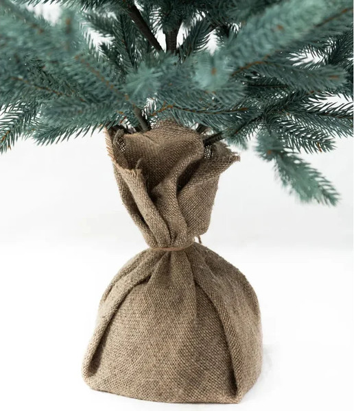 Ель искусственная National Tree Company Авелина / АВ/ГЛ-90