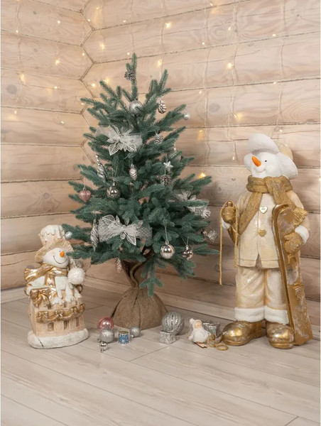 Ель искусственная National Tree Company Авелина / АВ/ГЛ-90