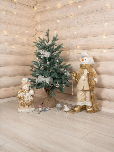 Ель искусственная National Tree Company Авелина / АВ/ГЛ-90