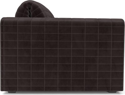 Диван Mebel-Ars Аккордеон Барон №5 НПБ 180x200