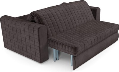 Диван Mebel-Ars Аккордеон Барон №5 НПБ 180x200