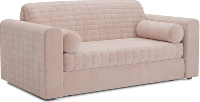 Диван Mebel-Ars Аккордеон Барон №5 НПБ 180x200 - фото