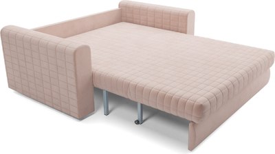 Диван Mebel-Ars Аккордеон Барон №5 НПБ 180x200