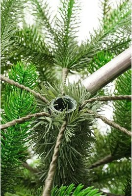 Ель искусственная National Tree Company Королевская / КРЛ-190