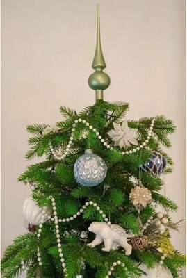 Ель искусственная National Tree Company Королевская / КРЛ-190