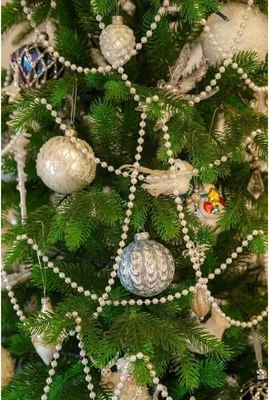 Ель искусственная National Tree Company Королевская / КРЛ-190