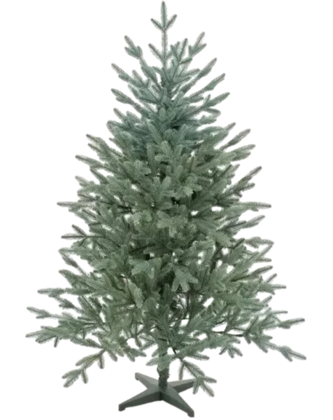 Ель искусственная National Tree Company Форест / ФОР/ГЛ-160 - фото