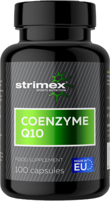 Коэнзим Strimex Q-10 - фото