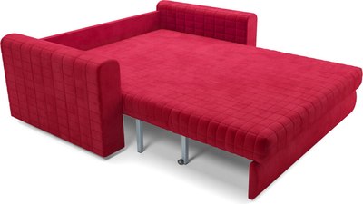 Диван Mebel-Ars Аккордеон Барон №5 НПБ 180x200