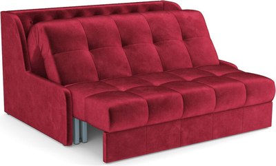 Диван Mebel-Ars Аккордеон Барон №6 НПБ 120x200