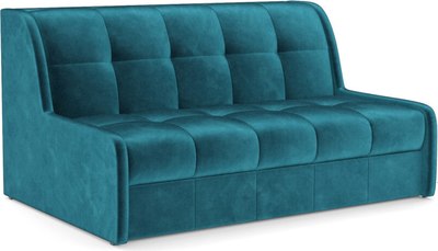 Диван Mebel-Ars Аккордеон Барон №6 НПБ 120x200 - фото