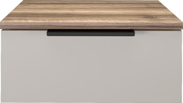 Прикроватная тумба Аквилон Подвесная 3