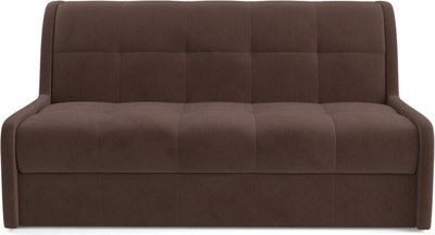 Диван Mebel-Ars Аккордеон Барон №6 НПБ 120x200