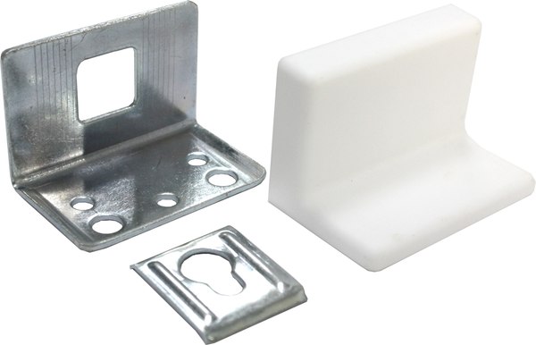 Прикроватная тумба Аквилон Подвесная 3