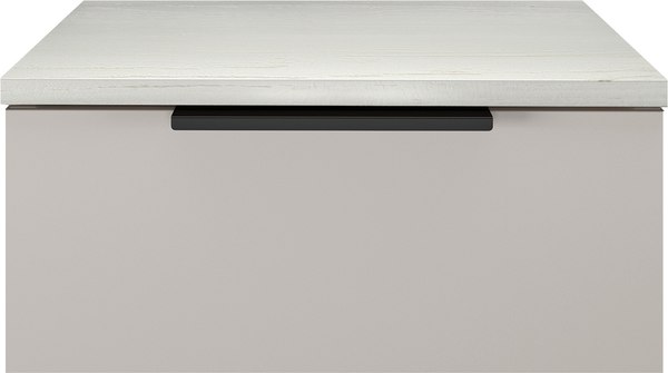 Прикроватная тумба Аквилон Подвесная 3