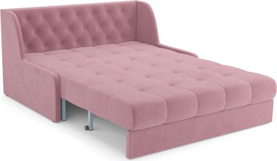 Диван Mebel-Ars Аккордеон Барон №6 НПБ 120x200