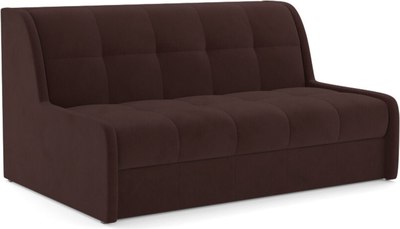 Диван Mebel-Ars Аккордеон Барон №6 НПБ 120x200 - фото