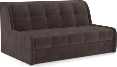 Диван Mebel-Ars Аккордеон Барон №6 НПБ 120x200 - фото