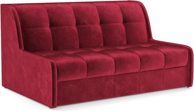 Диван Mebel-Ars Аккордеон Барон №6 НПБ 140x200 - фото